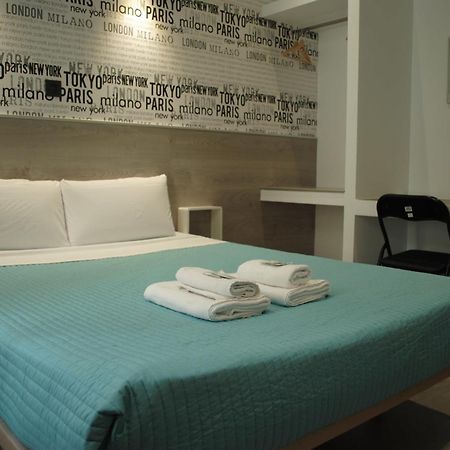 Fuencarral Rooms Madrid Cameră foto